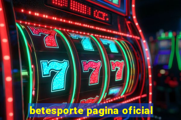 betesporte pagina oficial